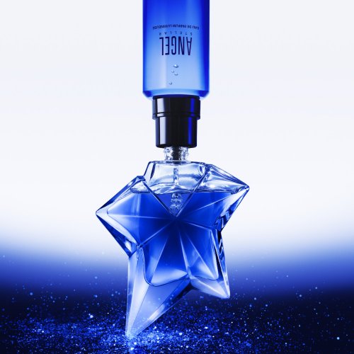 MUGLER-Angel Stellar - Eau de Parfum Rechargeable MUGLER-Angel Stellar - Eau de Parfum Rechargeable